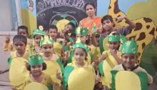 Manga Day Celebration